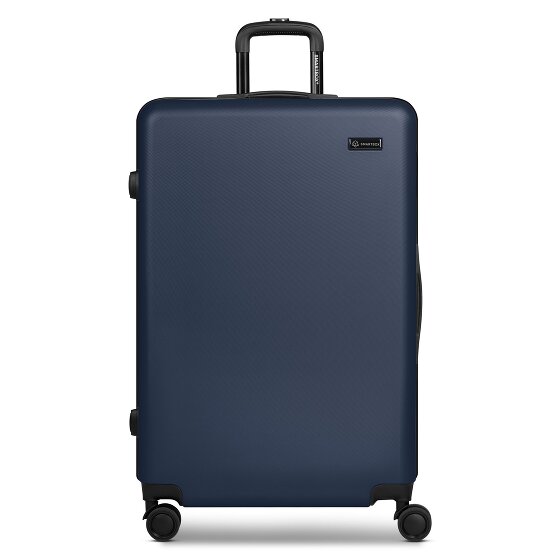 Smartbox Edition 05 4 wheels Trolley 76 cm