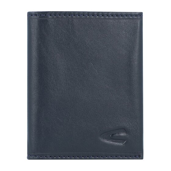 camel active Nagoya Credit card case RFID protection Leather 8 cm