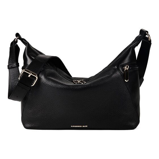 Mandarina Duck Daisy Shoulder bag Genuine Leather 28 cm