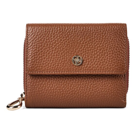 Esquire Alexandria Wallet RFID protection Genuine Leather 11.5 cm