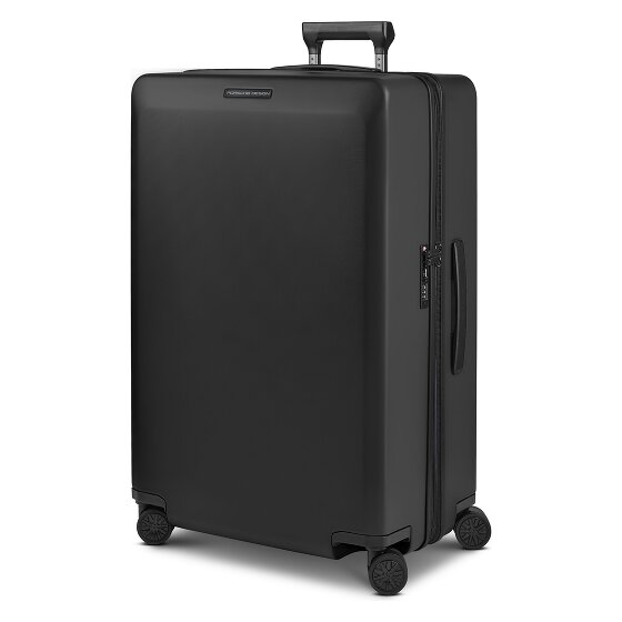 Porsche Design Voyager 3.0 4 wheels Trolley L 78 cm Expandable