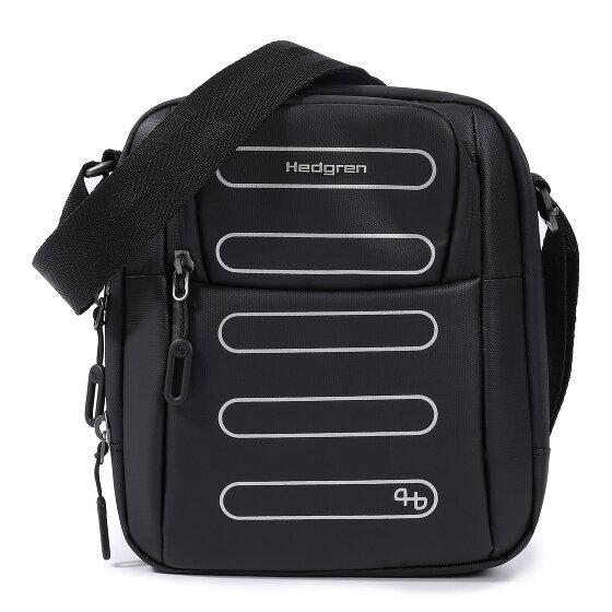 Hedgren Comby Performance Mini Bag Shoulder Bag RFID protection 18 cm