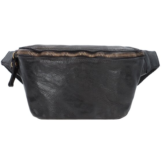 Campomaggi Santarcangelo Fanny pack Leather 26 cm