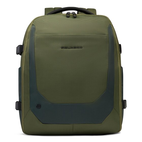 Piquadro S140 Daypack 45 cm Laptop compartment
