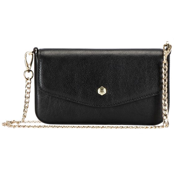 Jekyll & Hide Paris Shoulder bag Leather 21.5 cm