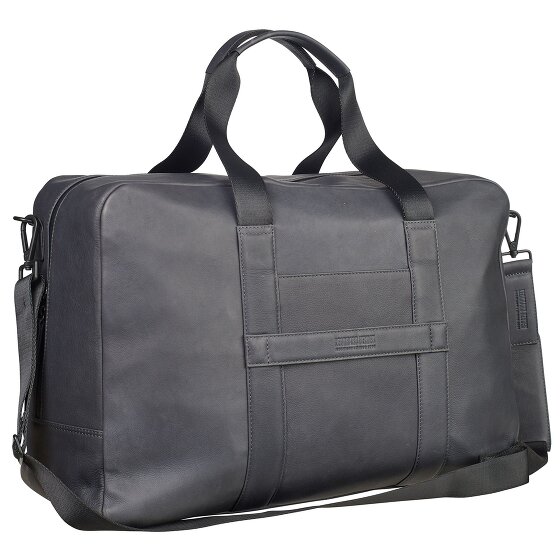 Leonhard Heyden The Hague travel bag leather 50 cm