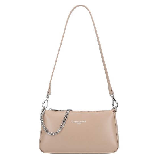 Lancaster Suave Even shoulder bag leather 23 cm