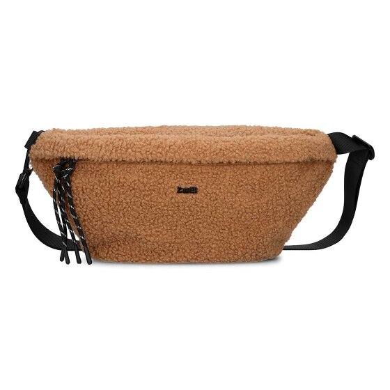 Zwei Teddy Fanny pack 40 cm