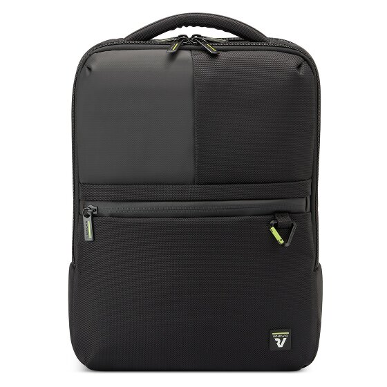 Roncato Trial Business backpack 41 cm Laptop compartment