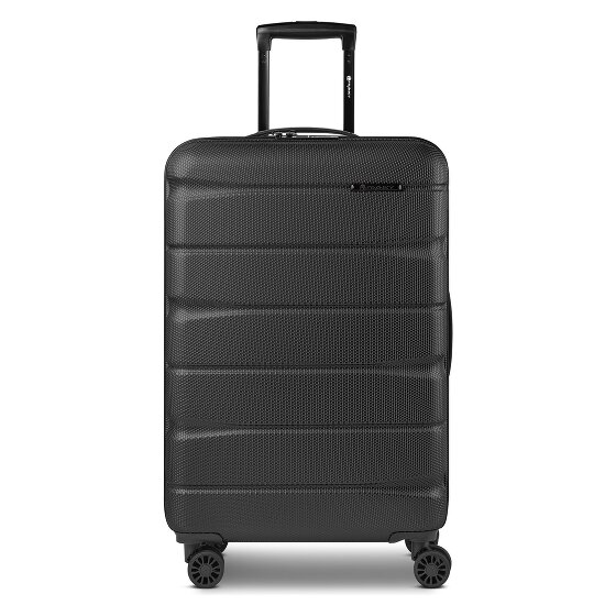 Franky Munich 4.0 4 wheels Trolley M 66 cm Expandable