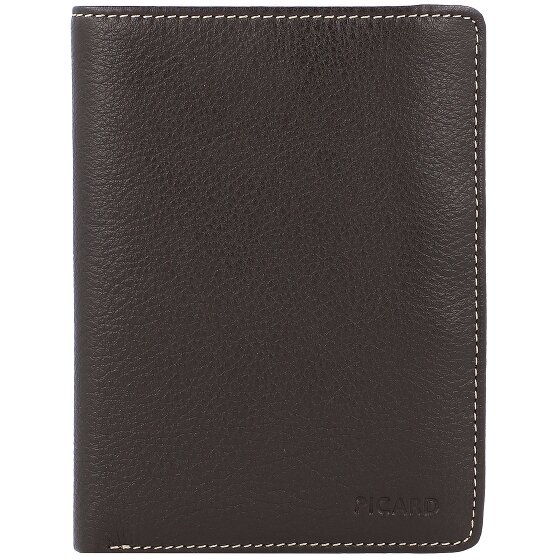 Picard Diego wallet leather 9 cm