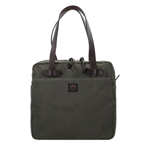 Filson Luggage Twill Shoulder Bag 40 cm