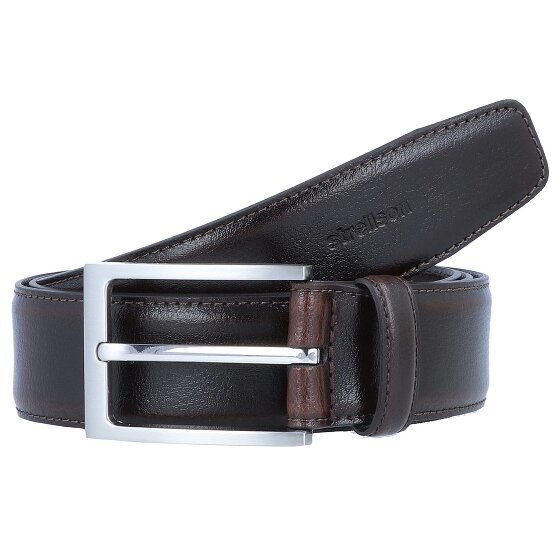 Strellson Premium Belt Genuine Leather