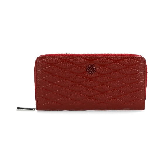 Picard Lille 1 Wallet Genuine Leather 12.5 cm