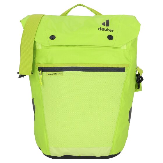 Deuter Mainhattan bicycle bag 33 cm