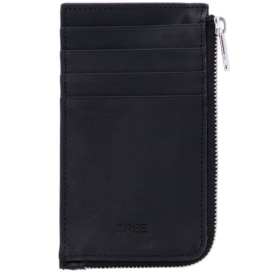 Bree Oxford SLG 140 credit card case leather 8 cm