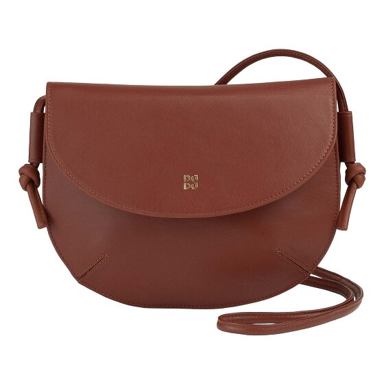 DuDu Skye Shoulder bag Genuine Leather 21 cm
