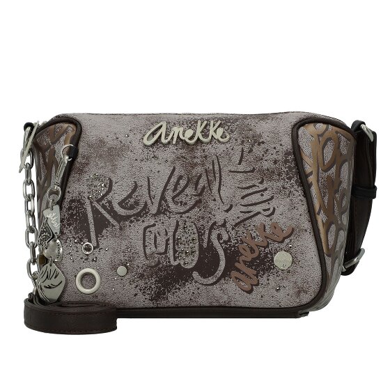 Anekke Mantle Shoulder Bag 22 cm