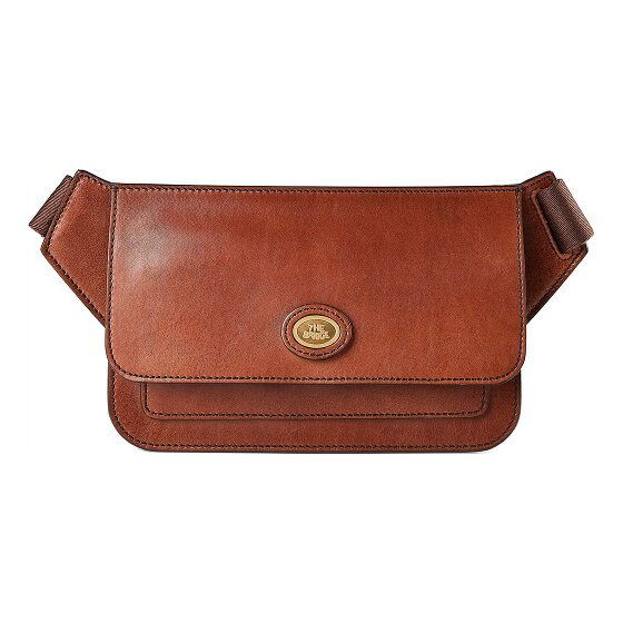 The Bridge Story Uomo Fanny pack Leather 34 cm