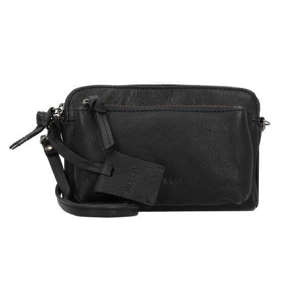 Burkely Antique Avery shoulder bag leather 18 cm