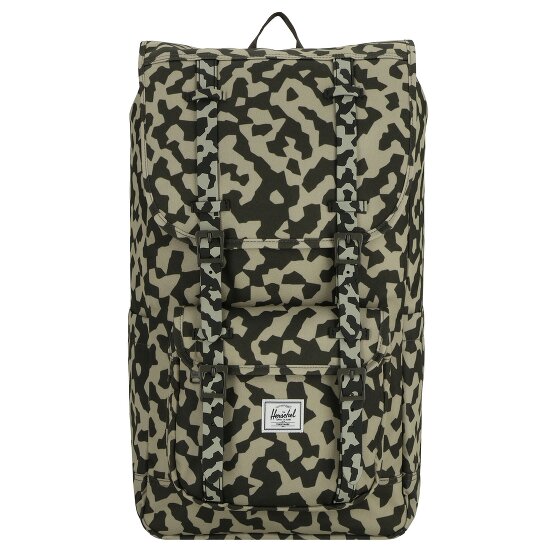 Herschel Little America Daypack 49 cm Laptop compartment