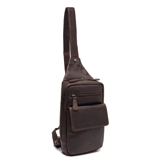The Chesterfield Brand Turelle Mini Sling Bag Leather 15 cm