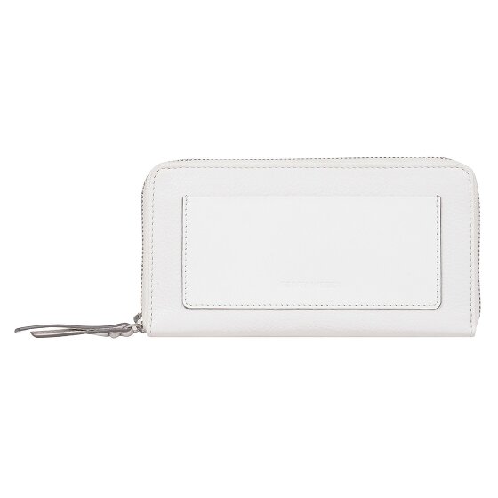 Gerry Weber Ascona Wallet RFID protection Leather 19 cm