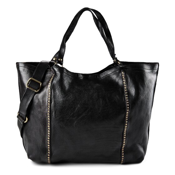Campomaggi Violante Shopper Bag Genuine Leather 48 cm