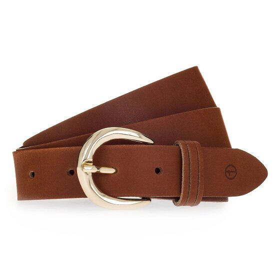 Tamaris Belt Genuine Leather