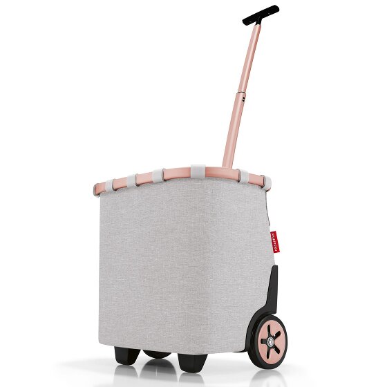reisenthel Carrycruiser Frame shopping trolley 47.5 cm