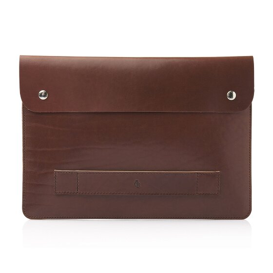Castelijn & Beerens Laptop sleeve Leather 35.5 cm