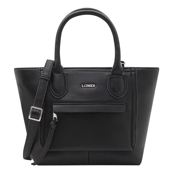 L.Credi Ophelia Shoulder Bag 32 cm