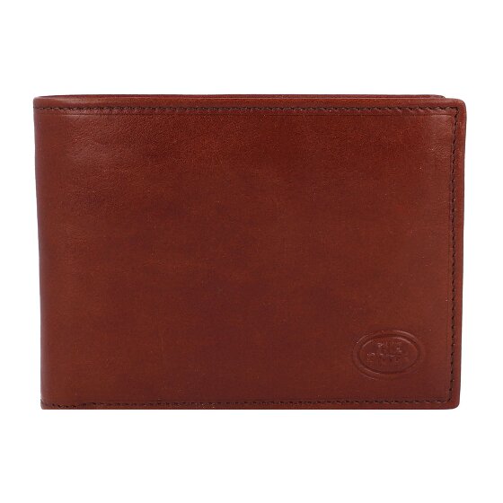 The Bridge Story Uomo wallet I leather 12.5 cm