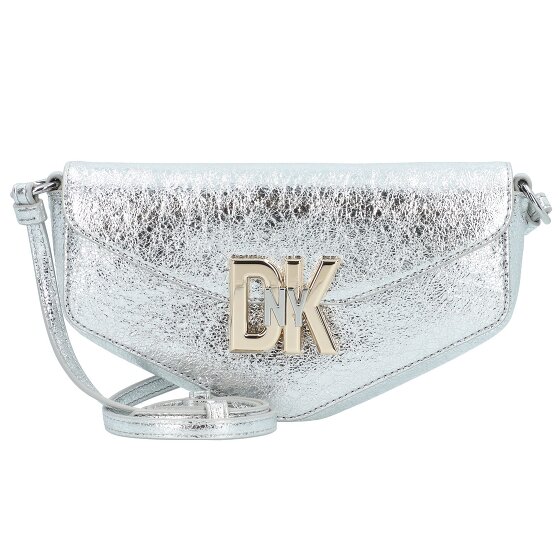 DKNY Downtown Shoulder bag Leather 24.5 cm