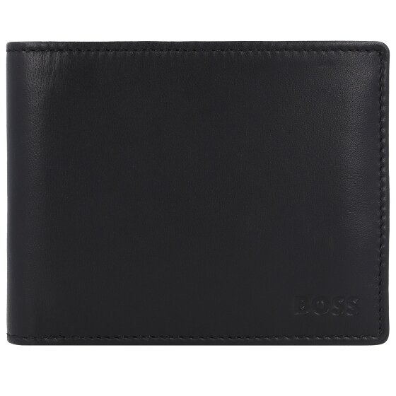 Boss Asolo wallet leather 11 cm
