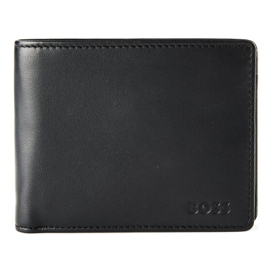 Boss Asolo wallet leather 11 cm