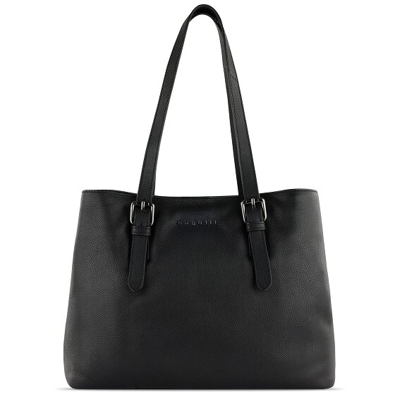 Bugatti Bella Shoulder Bag Leather 35 cm