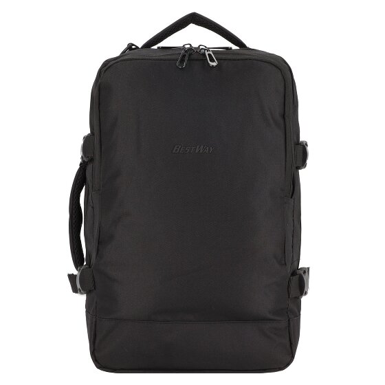 Worldpack BestWay Daypack 41.5 cm Laptop compartment