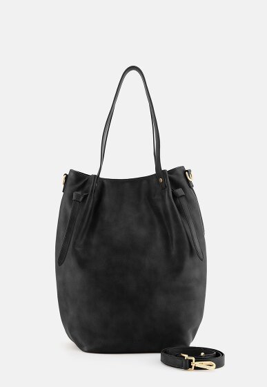 FredsBruder Just Easy Shoulder Bag Leather 42 cm