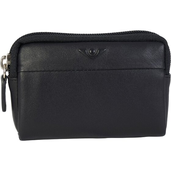 Voi Soft Ava key wallet leather 11 cm Voi Soft Ava key wallet leather 11 cm