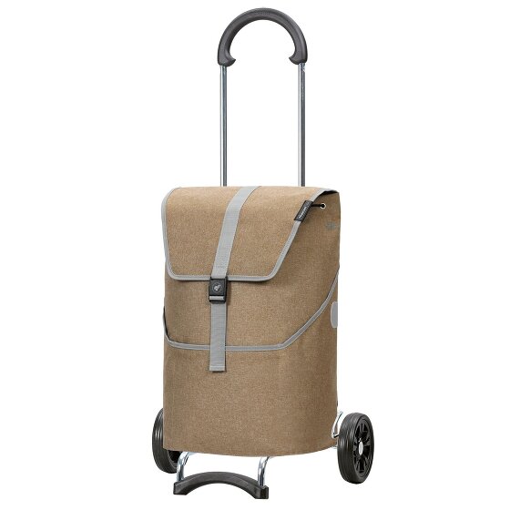 Andersen Shopper Scala Shopper Shopping Trolley 54 cm