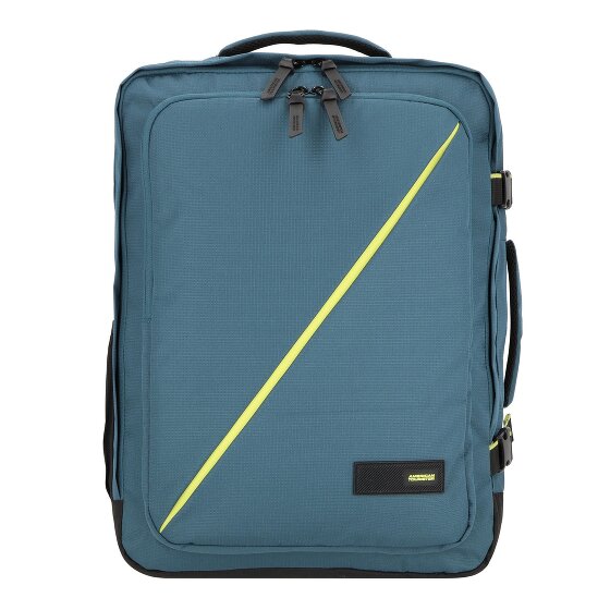 American Tourister Take2Cabin travel backpack 45 cm laptop compartment