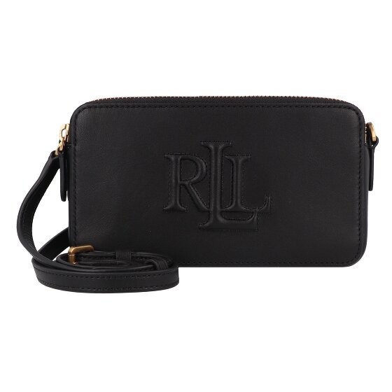Lauren Ralph Lauren Witley Mini Bag Shoulder Bag Leather 18 cm