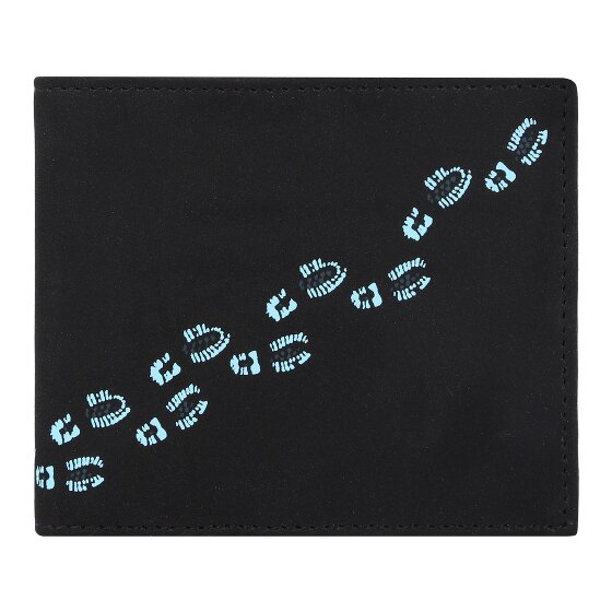 oxmox New Cryptan Wallet RFID protection 12 cm