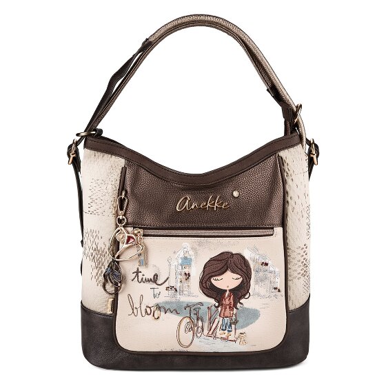Anekke Tulip Shoulder Bag 34 cm