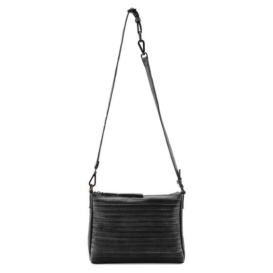 FredsBruder Layer Shoulder bag Leather 28 cm
