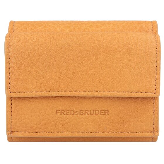 FredsBruder Bobonia Wallet Leather 10.5 cm