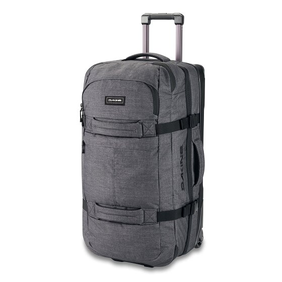 Dakine Split 85 2 wheels Travel bag 76 cm