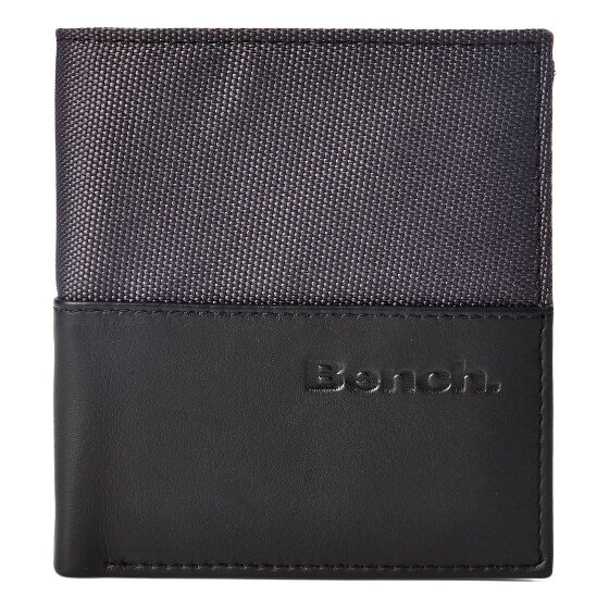 Bench Wallet 10 cm