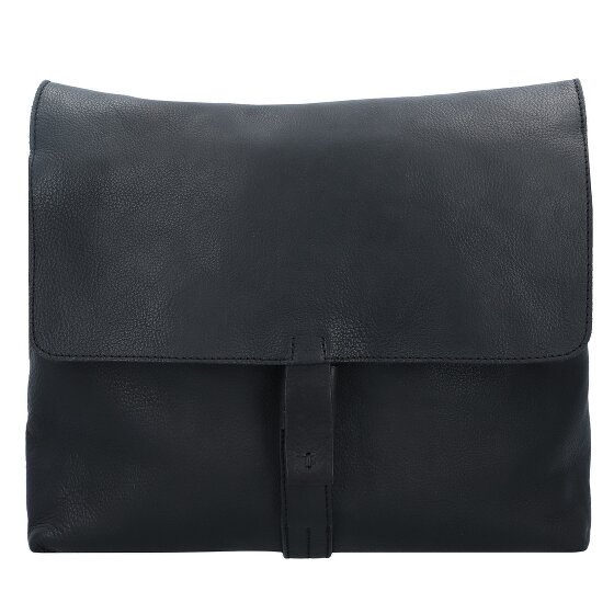 Harold's Lift Laptop bag Genuine Leather 35 cm